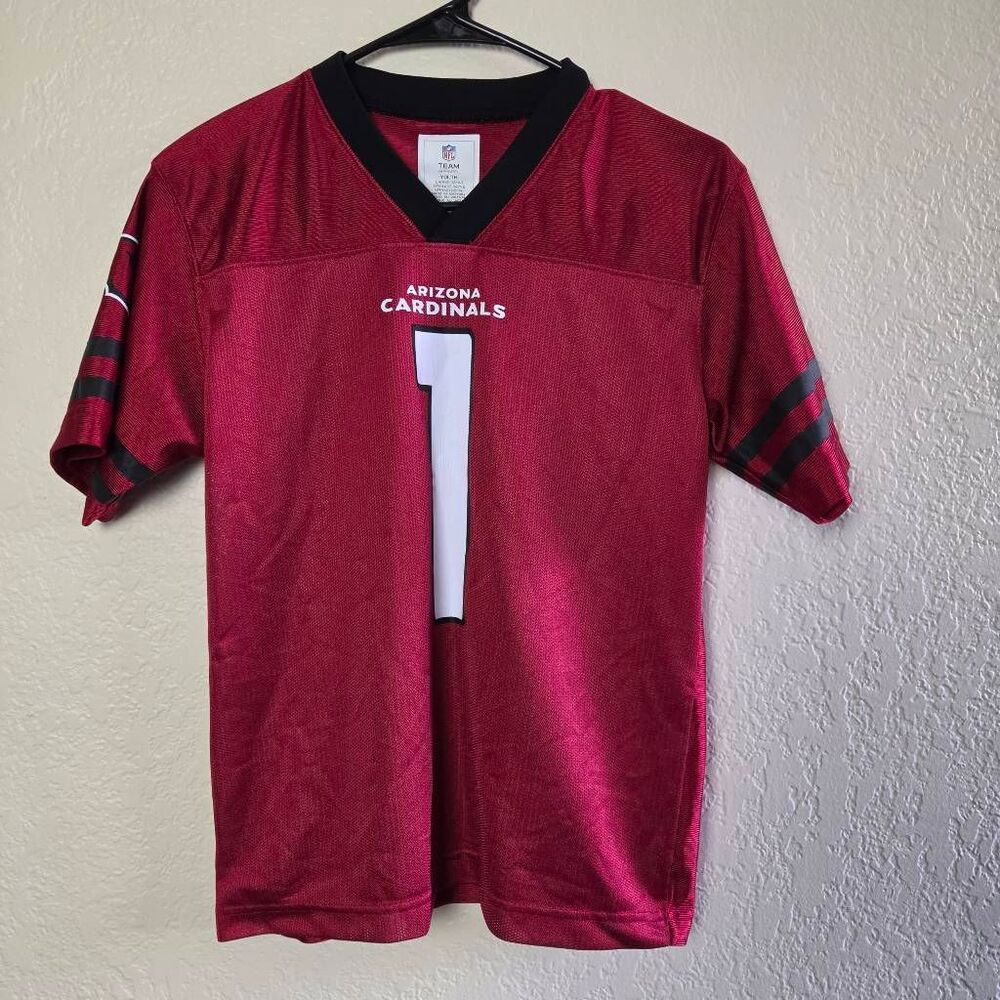 NFL Arizona Cardinals Kyler Murray Jersey